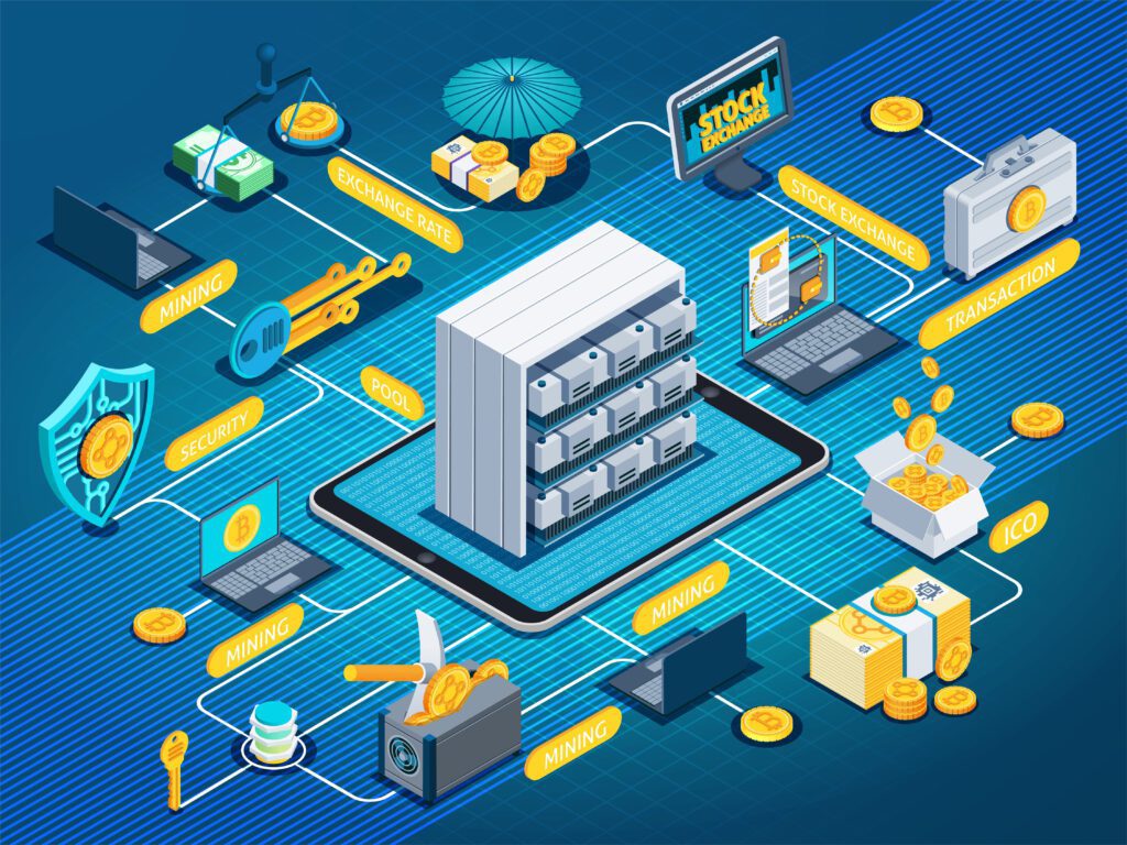 Understanding Blockchain: The Technology Revolutionizing Industries