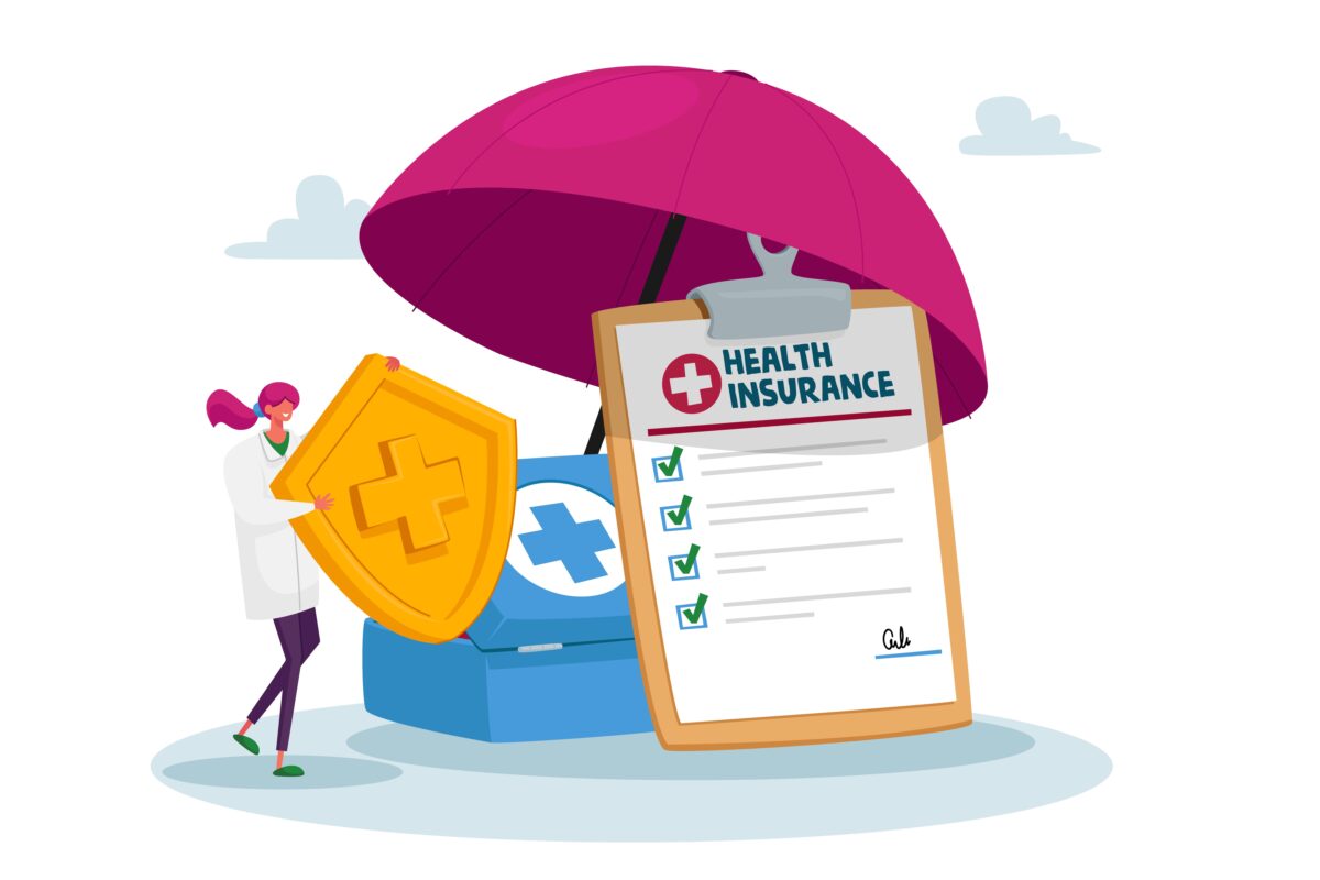 Health Risk Shield Health Insurance- Shield for your medical emergencies