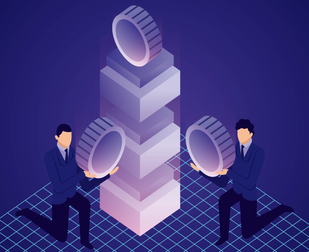 Building Blocks to Financial Well-being