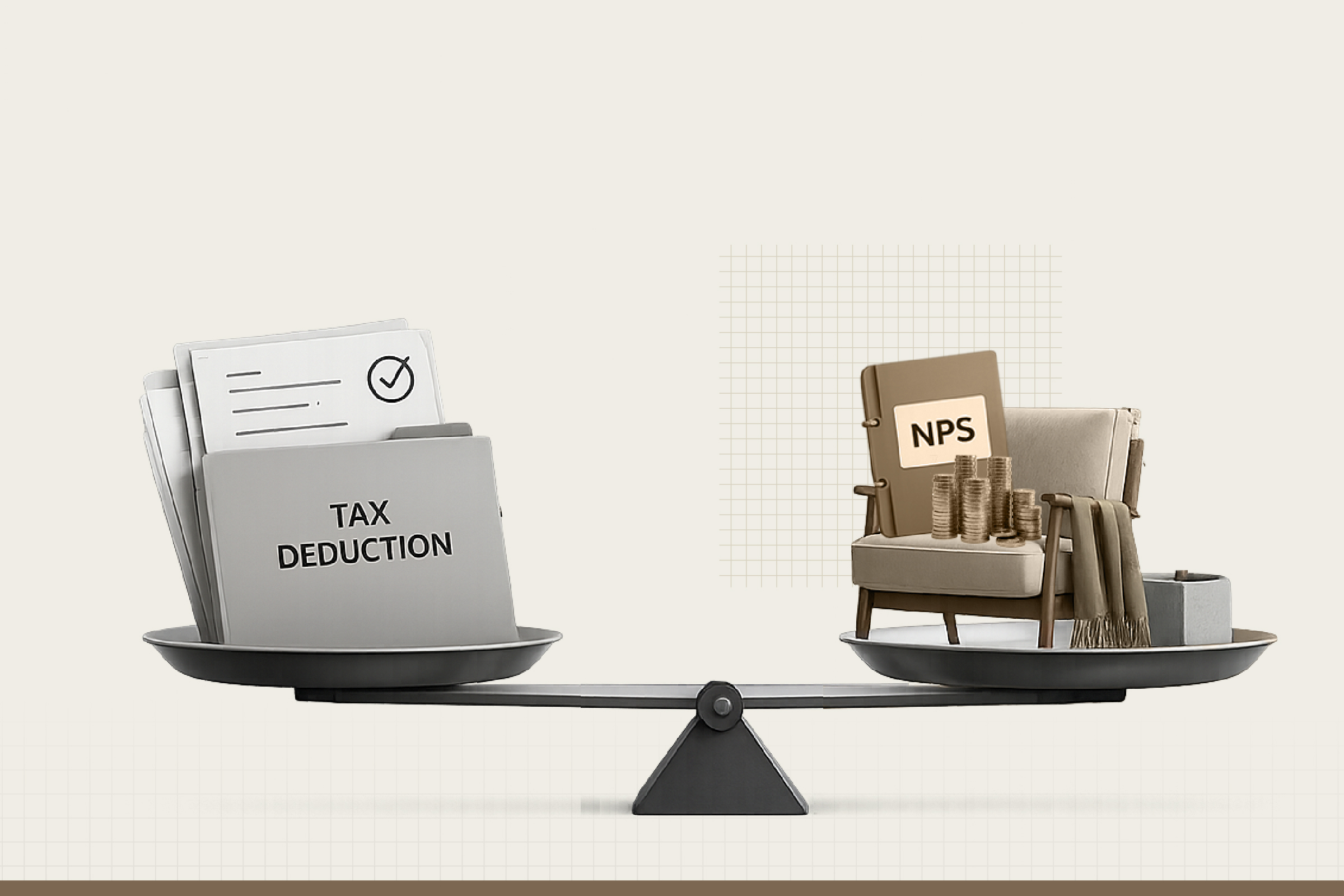 NPS Investment for Additional Tax Deduction: Is it a Beneficial Choice?