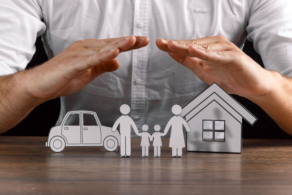 Securing your family's financial future