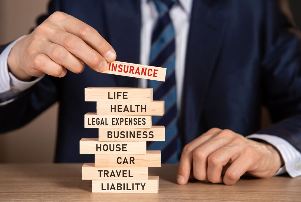 Long Term Liability Risks Mitigating Liability Risks: Strategies for Individuals and Families