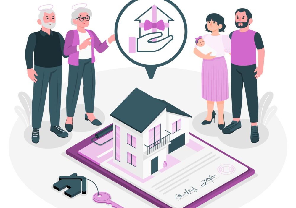 How to Secure Your Family’s Future with Succession Planning?