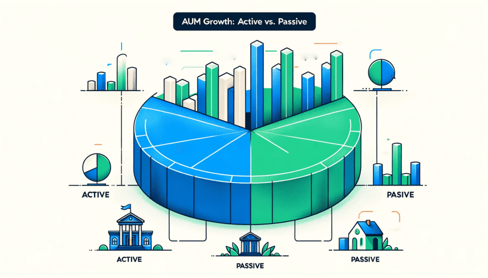 SPIVA Report – Unveiling the Active vs. Passive Debate