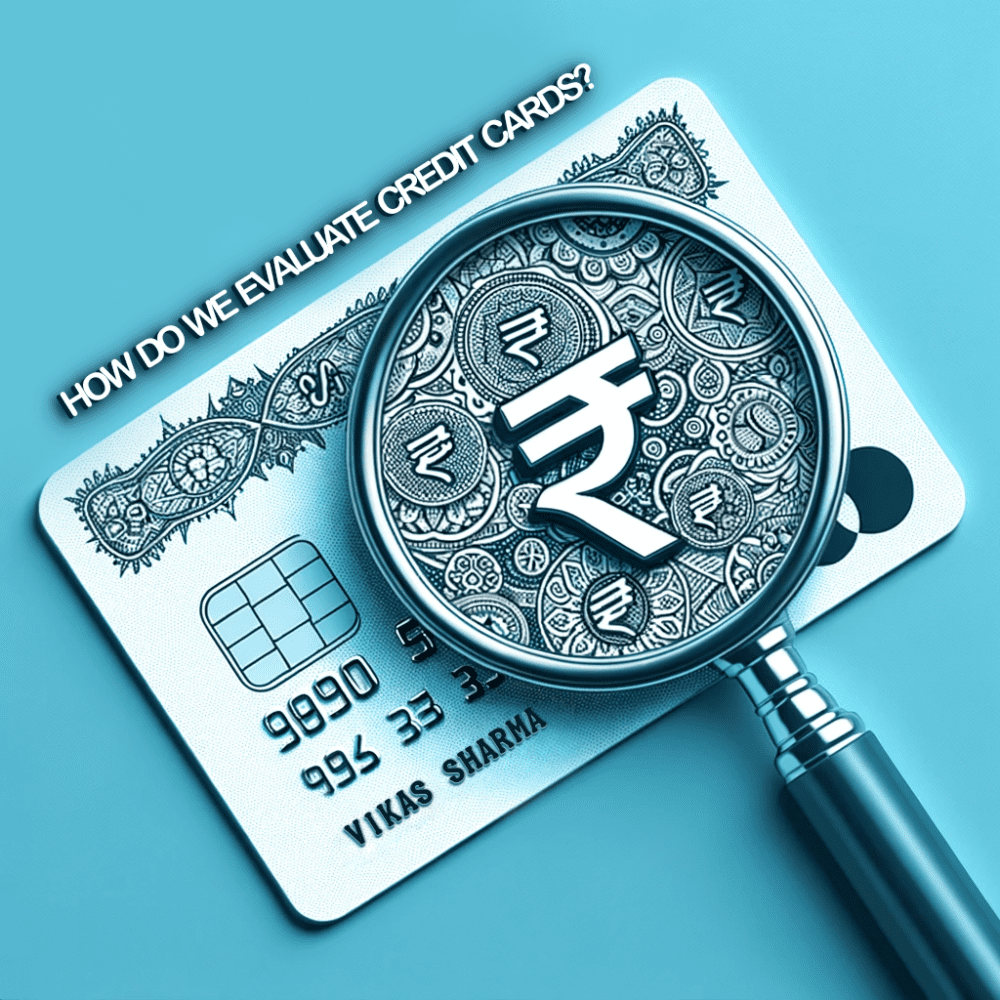 How Do We Evaluate Credit Cards: A Comprehensive Evaluation Guide
