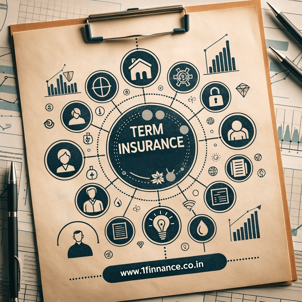 7 Key Factors That Affect Your Term Insurance Premium