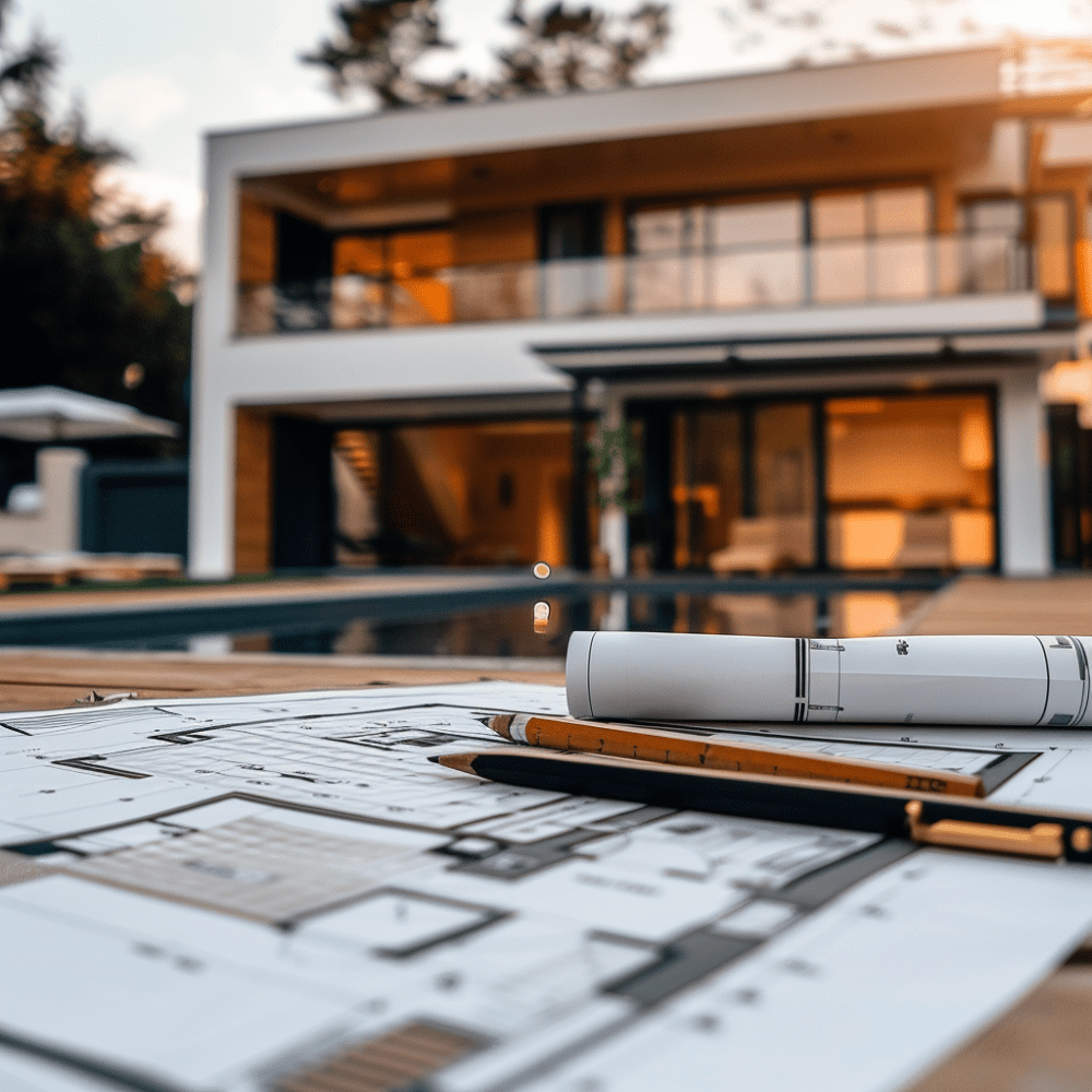 Navigating the Maze of Residential Real Estate Investment in India | “Temperament” by 1 Finance