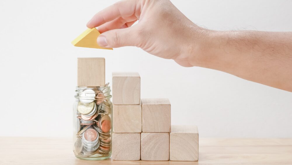 How To Master Financial Planning During Major Life Stages