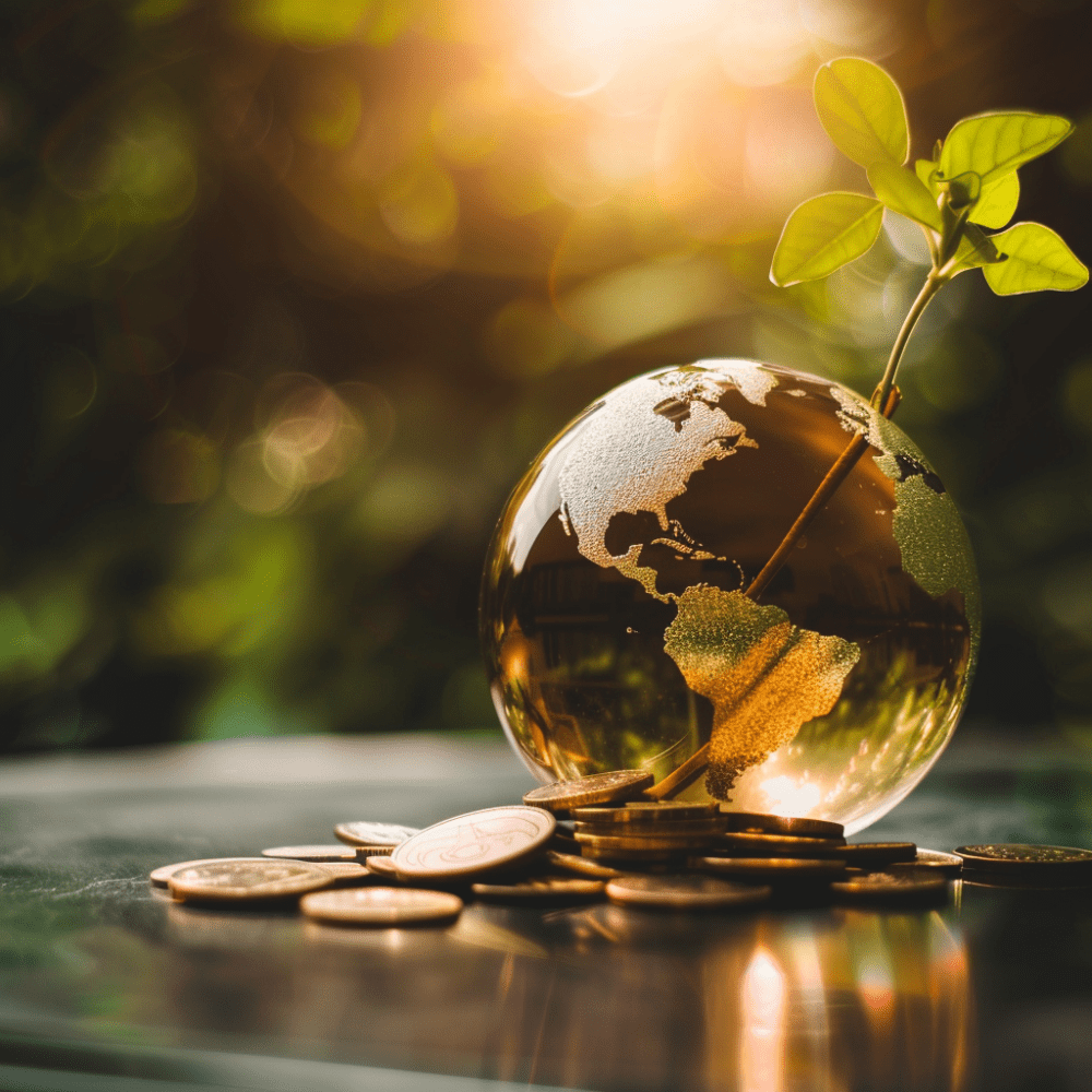 Macroeconomics and Its Impact on Personal Finance | “Temperament” by 1 Finance