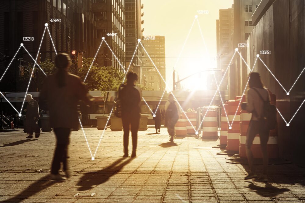 How to diversify your portfolio in today’s highly volatile market?