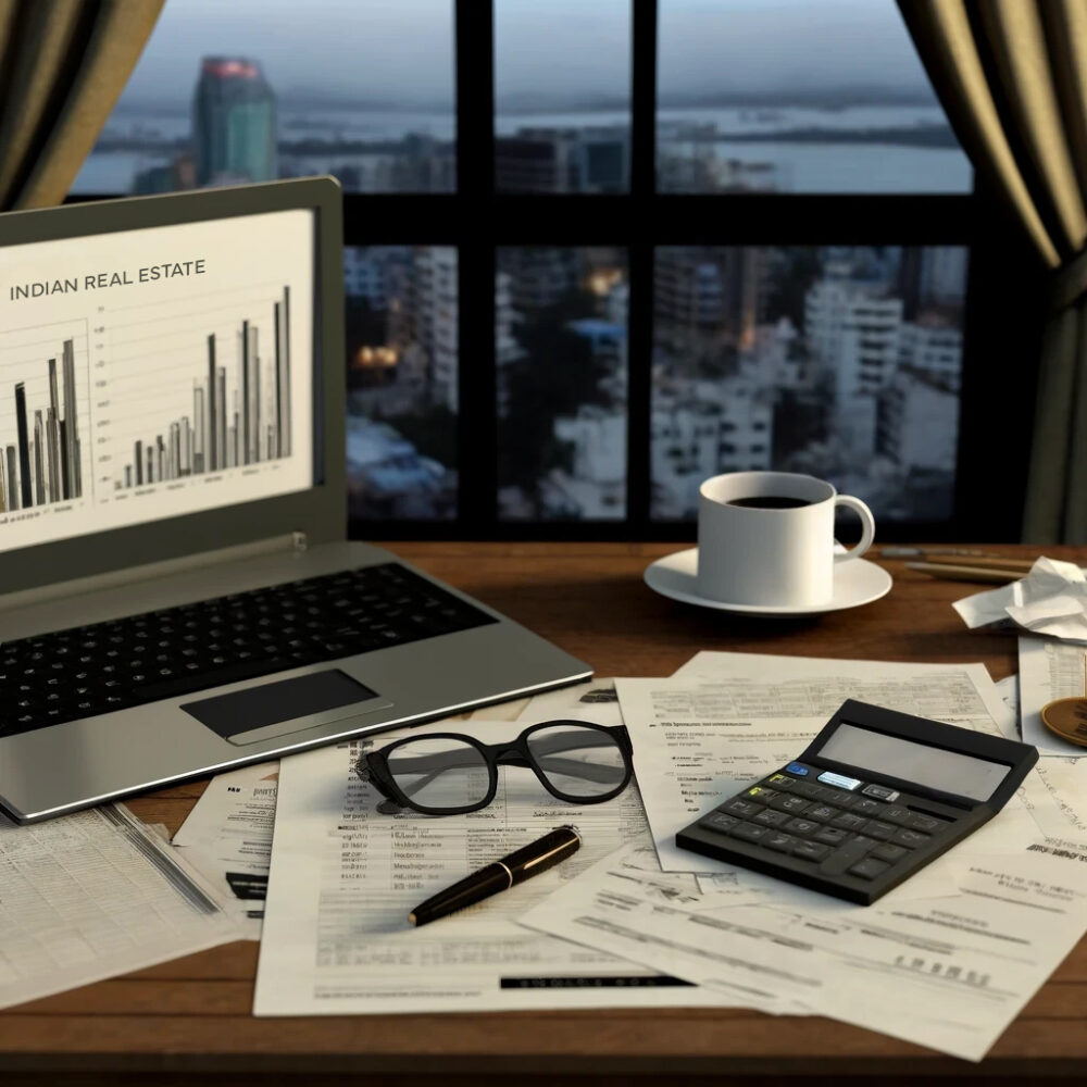 Decoding Property Taxes: Expert Strategies for Indian Real Estate | Temperament by 1 Finance
