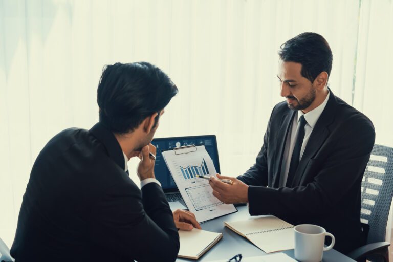 What is the Role of a Financial Advisor in Your Life?