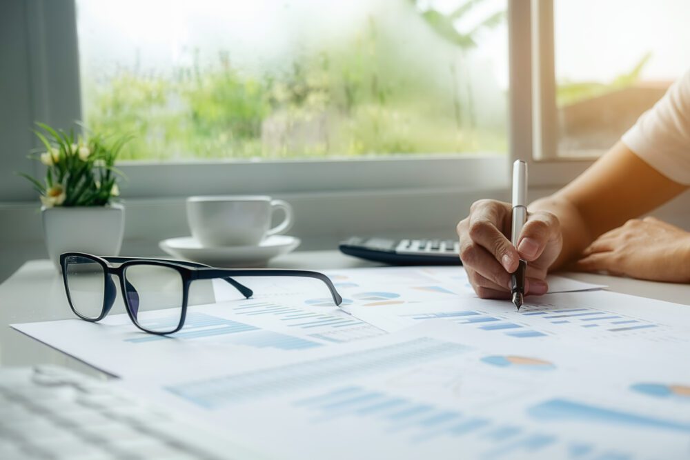 The Importance of a Financial Plan Before Taking a Loan