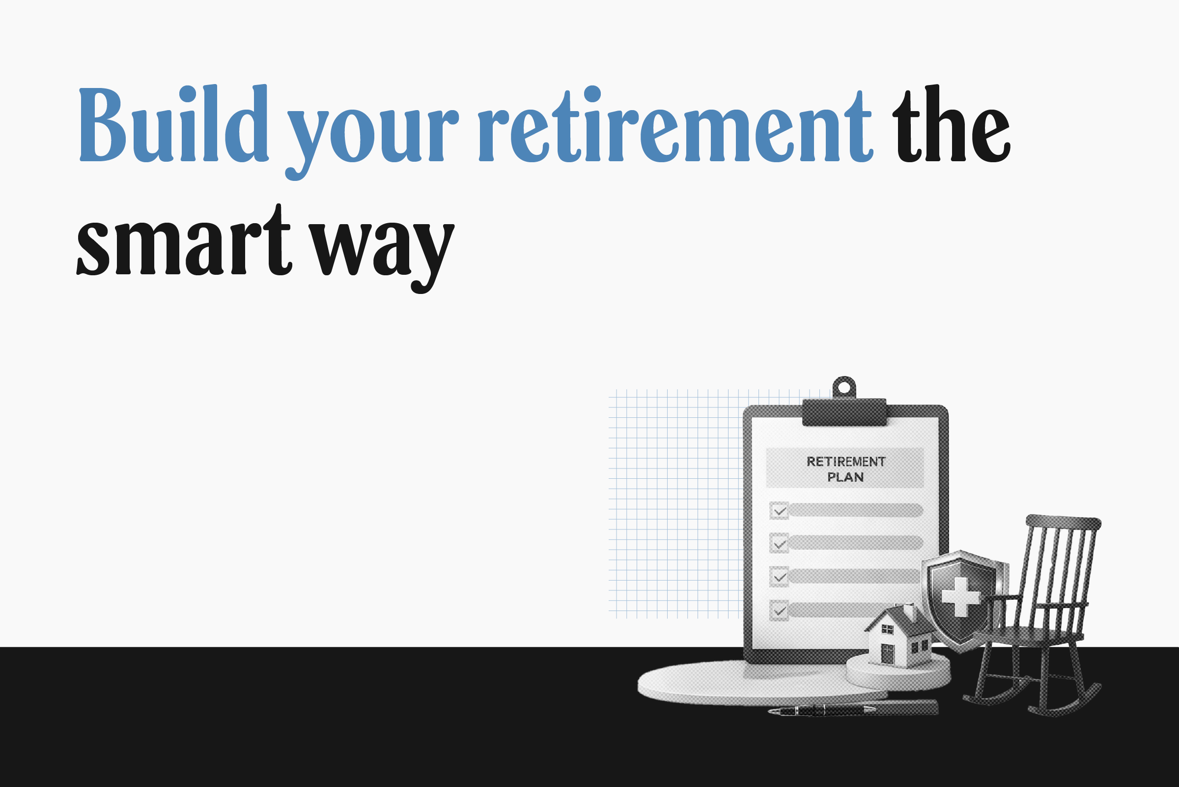 Here’s the Most effective Strategy for Retirement Planning