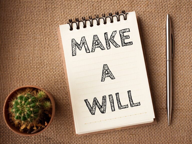 5 Key things to know before making a Will