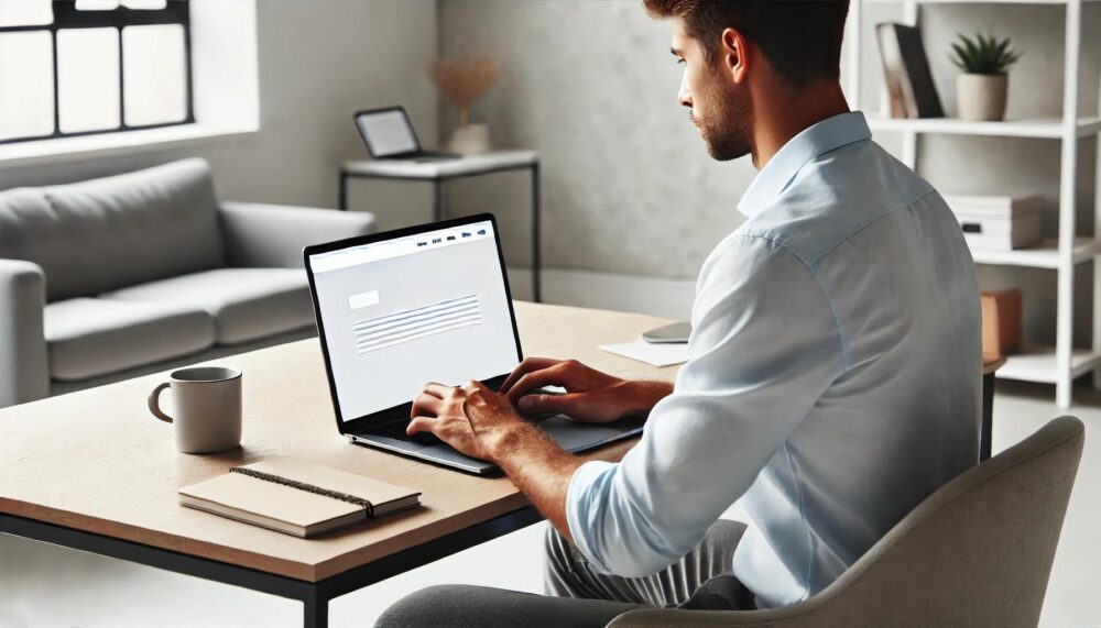 A Step-by-Step Guide to Transfer Your EPF Online