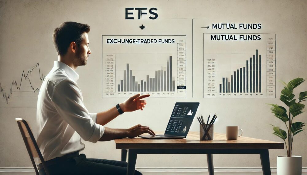 Comprehensive Guide to Exchange-Traded Funds (ETFs): What You Need to Know