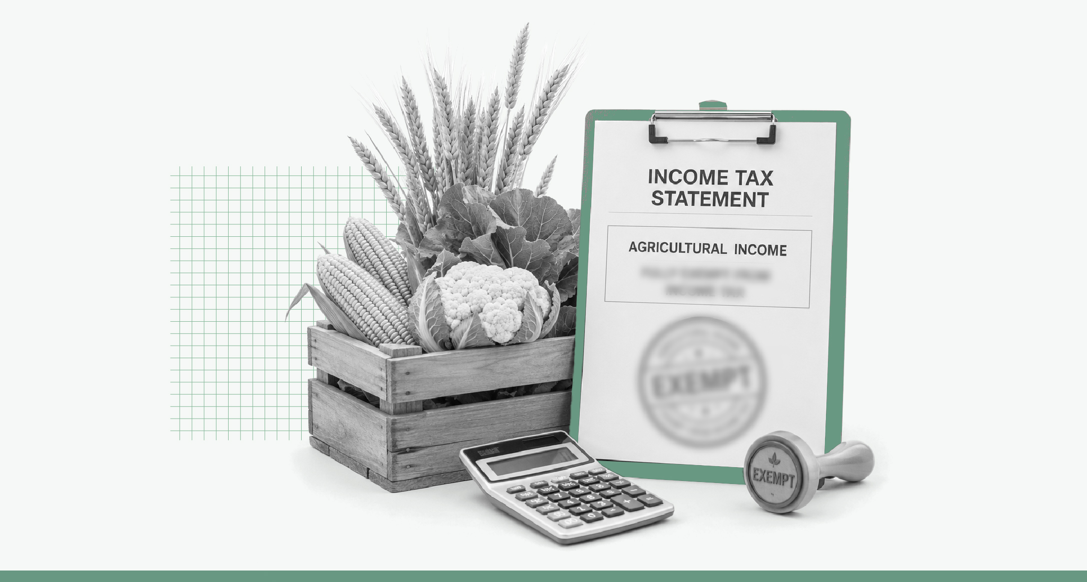 Is Agricultural Income Fully Exempt from Income Tax?