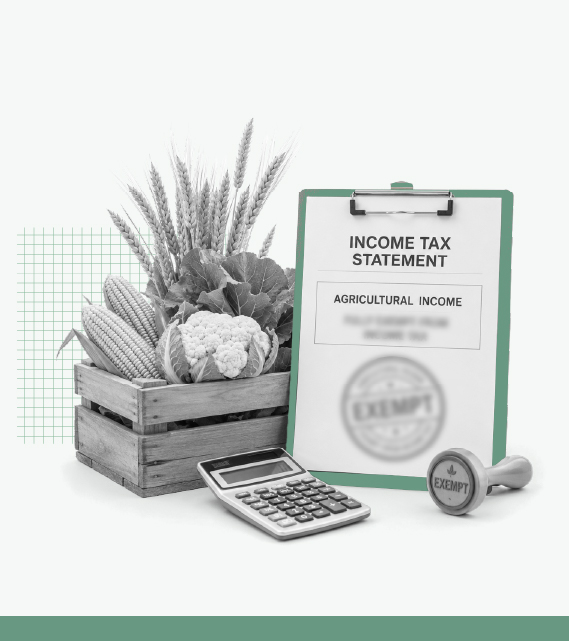 Is Agricultural Income Fully Exempt from Income Tax?
