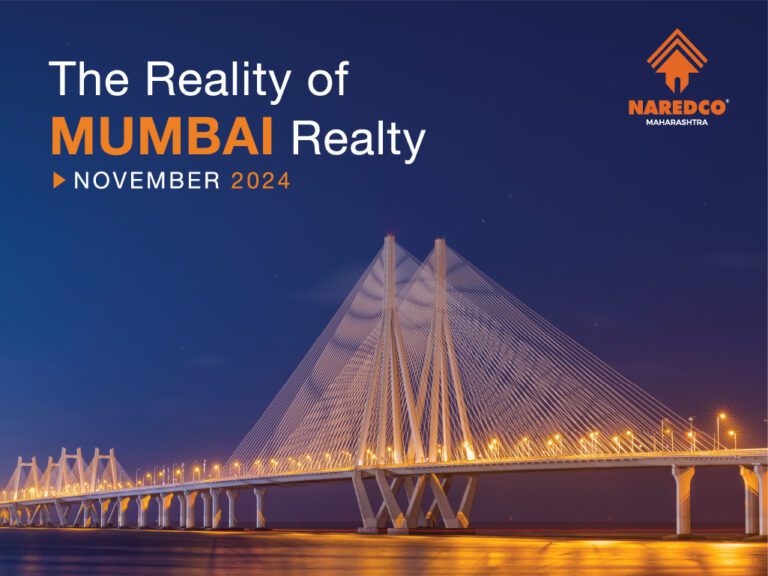 The reality of mumbai realty