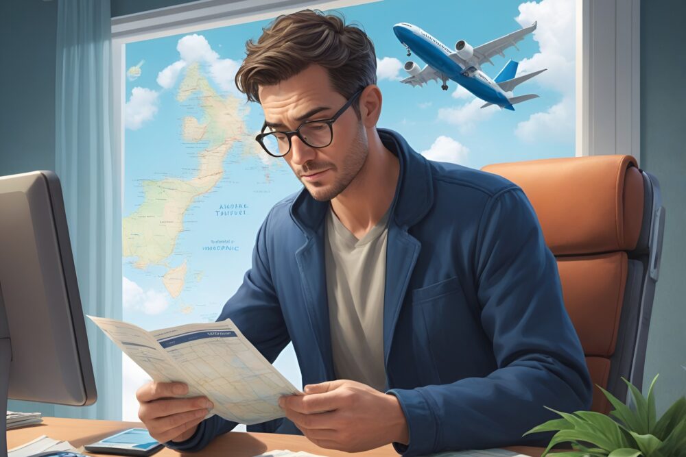 Everything You Need to Know About Travel Insurance