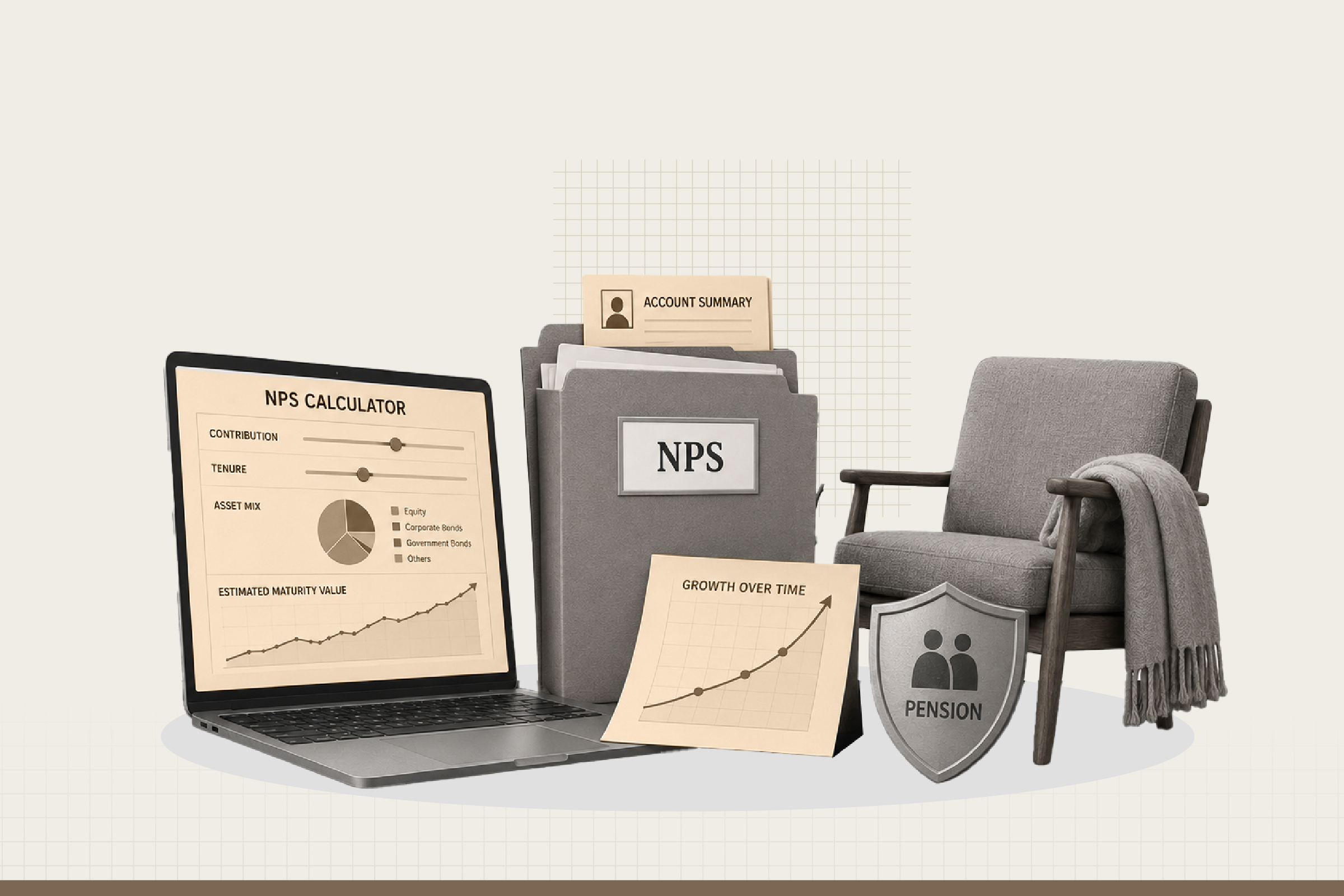 How to Calculate NPS Returns?