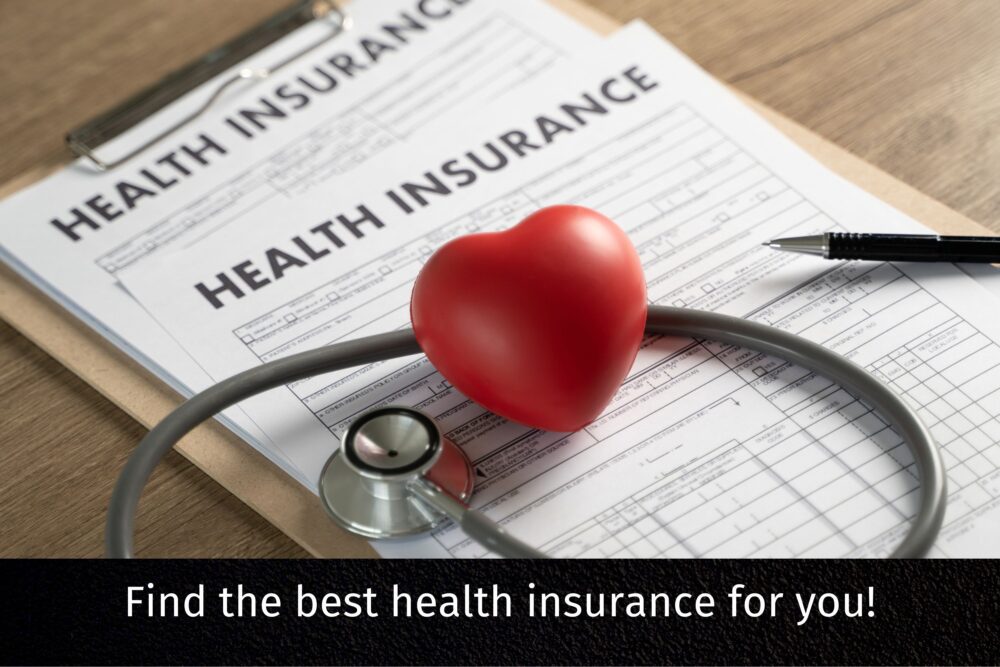 What is Health Insurance Scoring and Ranking?
