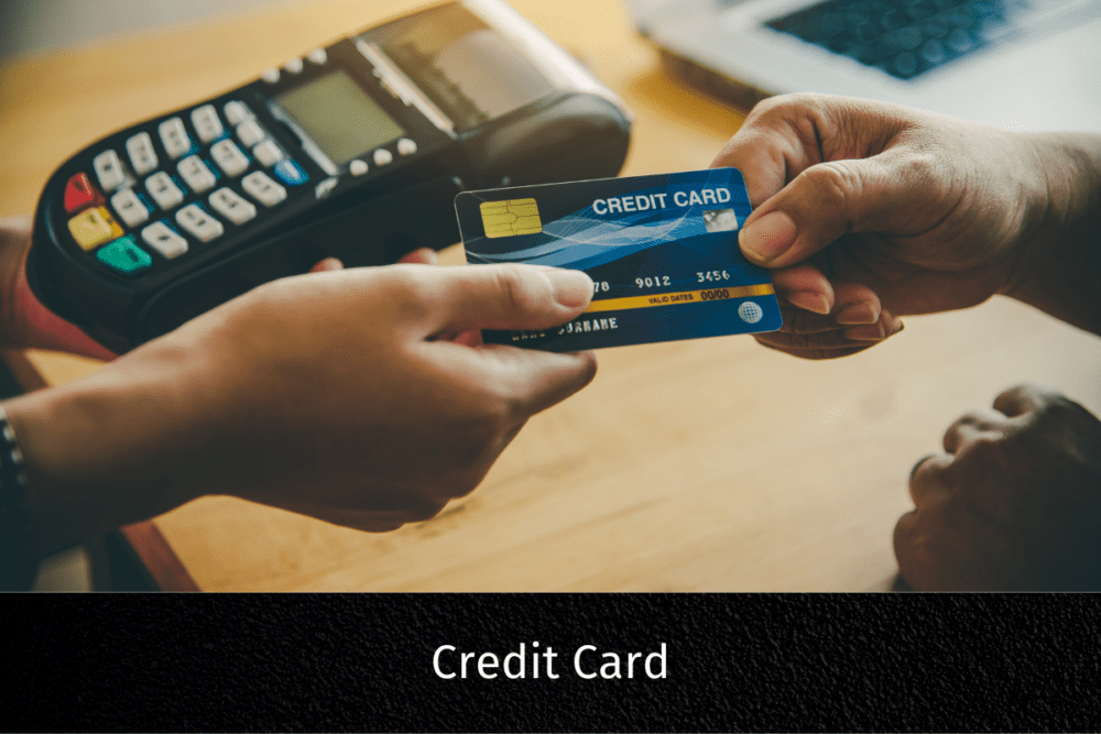 How to Compare Credit Cards using Scoring and Ranking Model