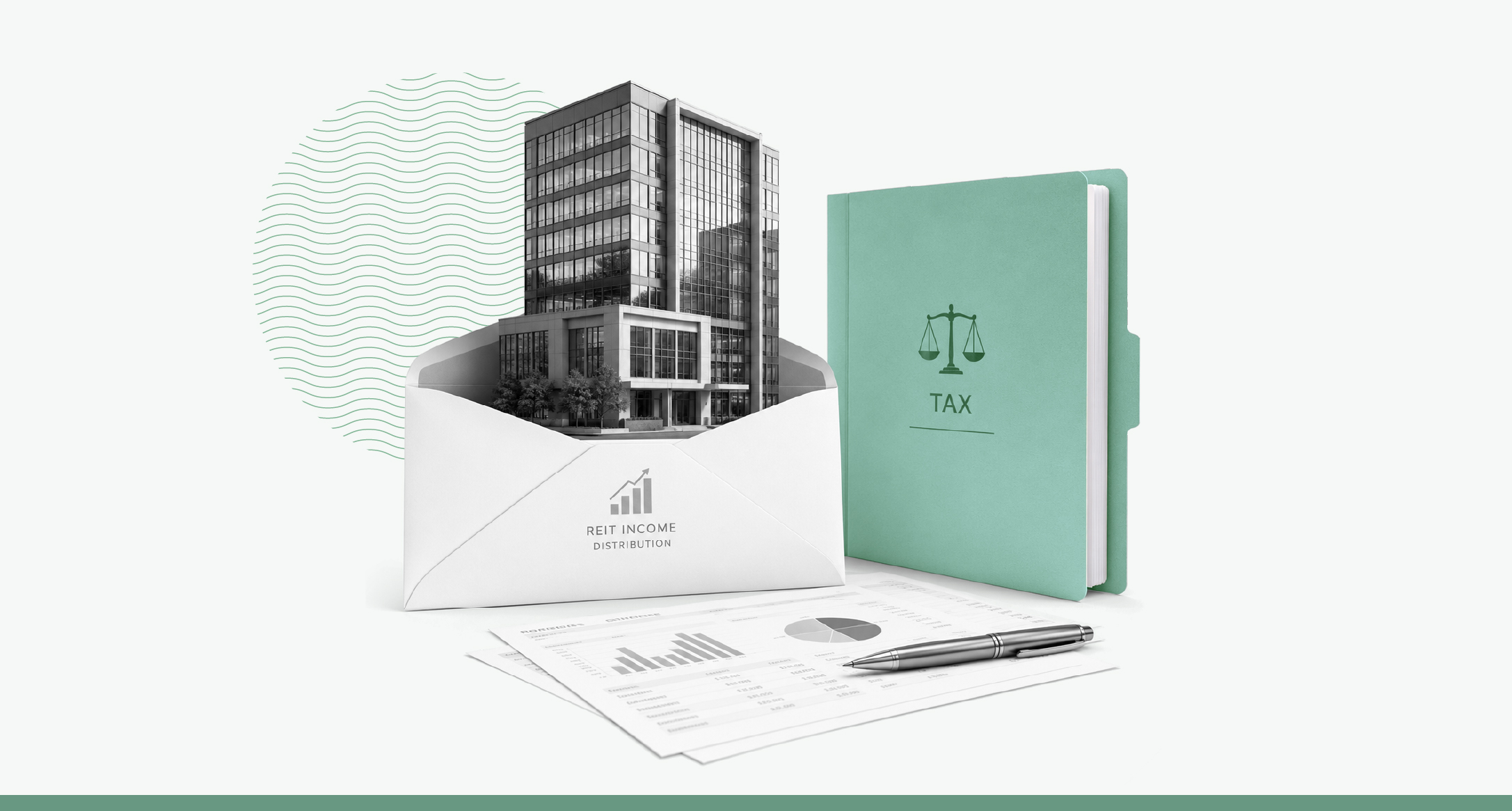 Income From Real Estate Investment Trusts (REITs) and its Taxation