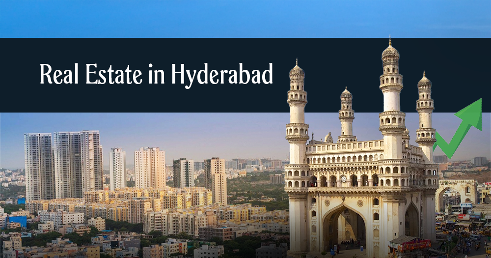 Real Estate in Hyderabad: Prices, Affordability and Future Trends
