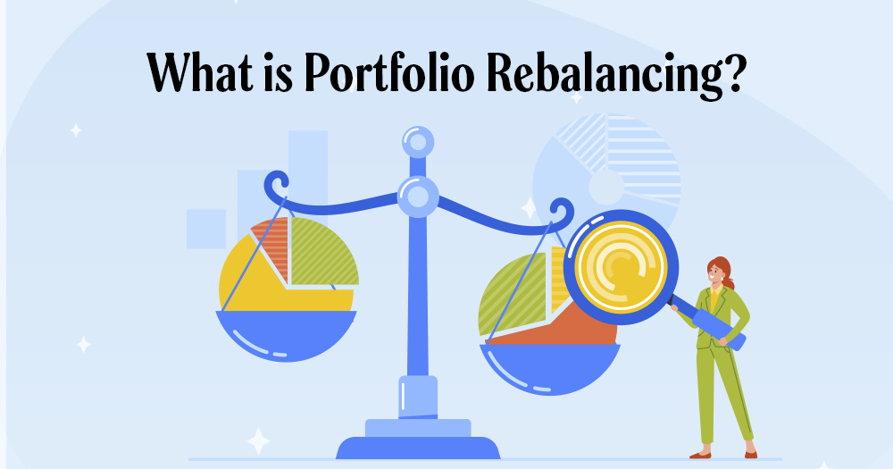 What is Portfolio Rebalancing? How does Portfolio Rebalancing Work?