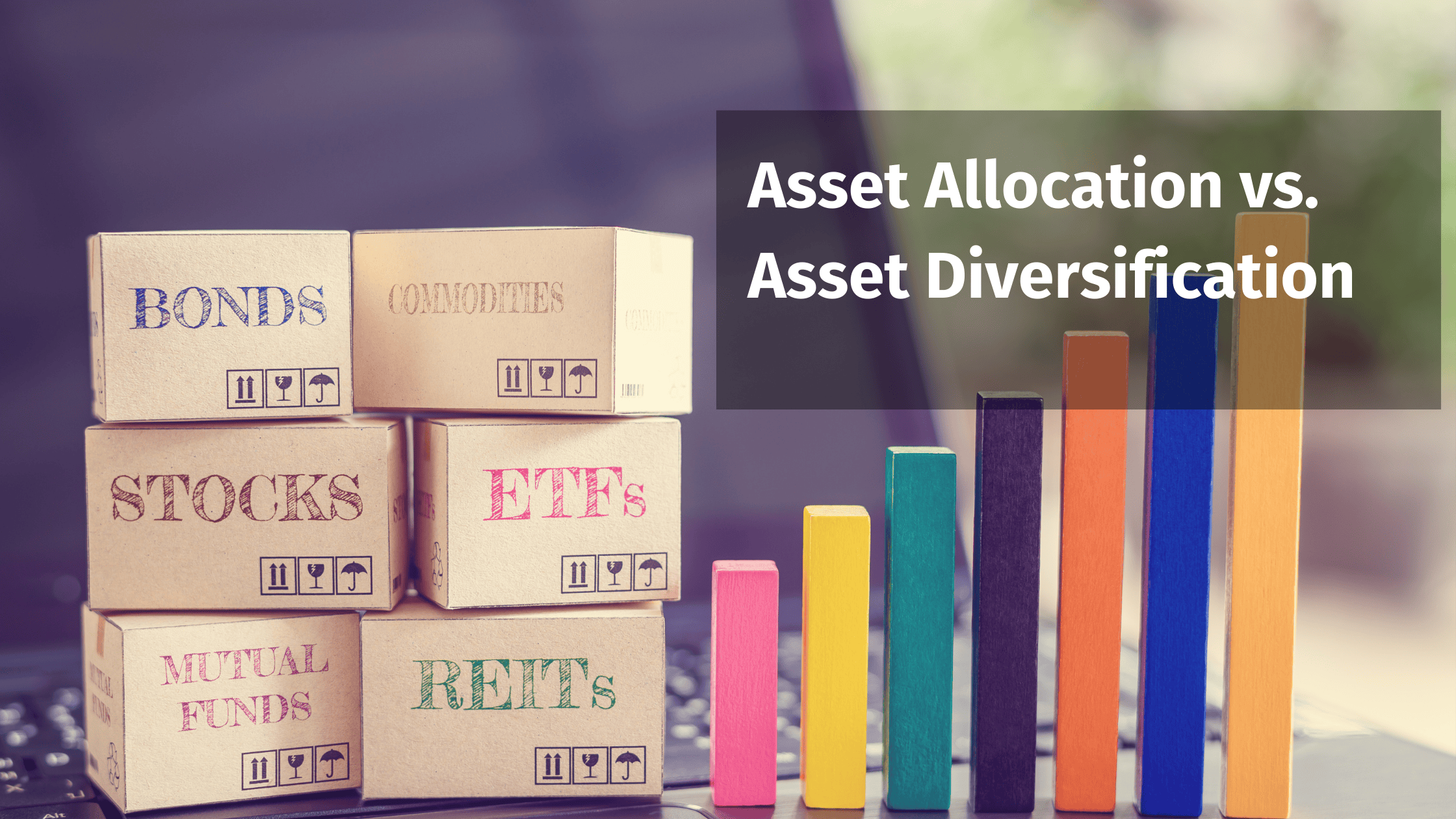 Asset Allocation vs. Diversification: Differences and Importance