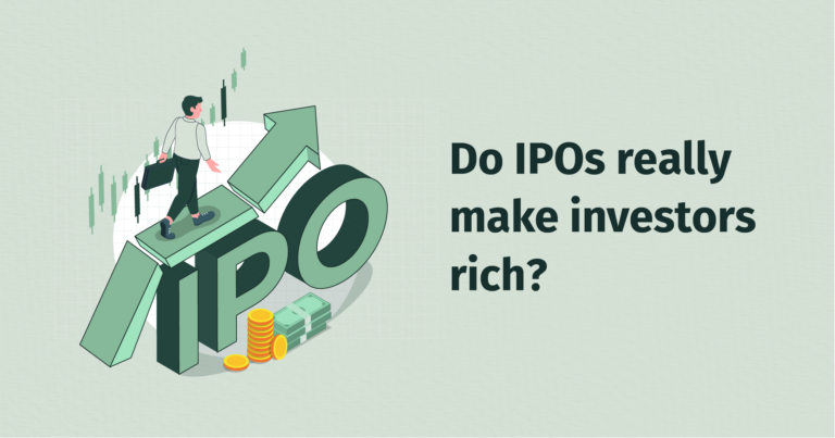 IPO investing in india, should i invest in IPO