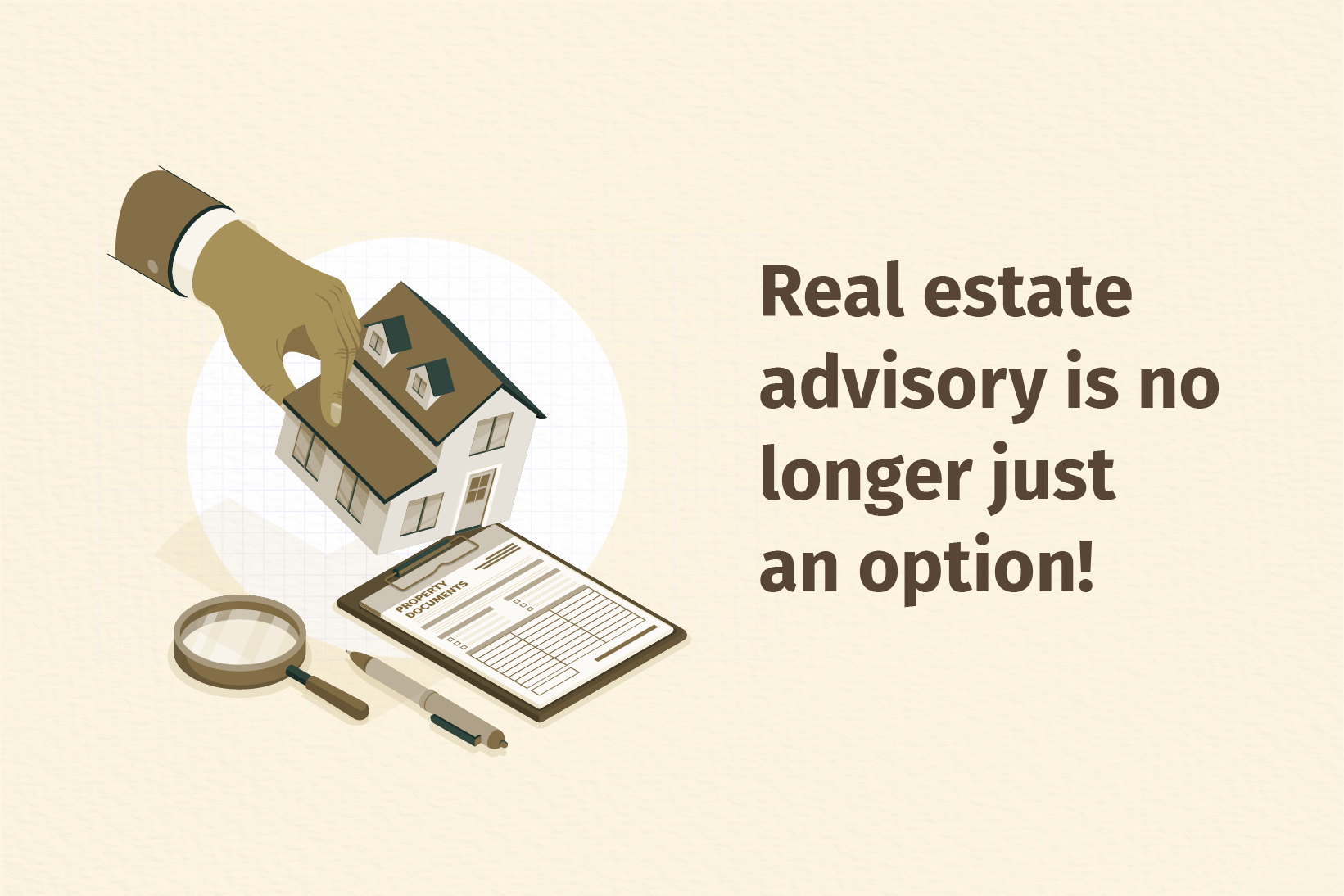 Why real estate advisory matters more than ever post SC on property ownership and registration