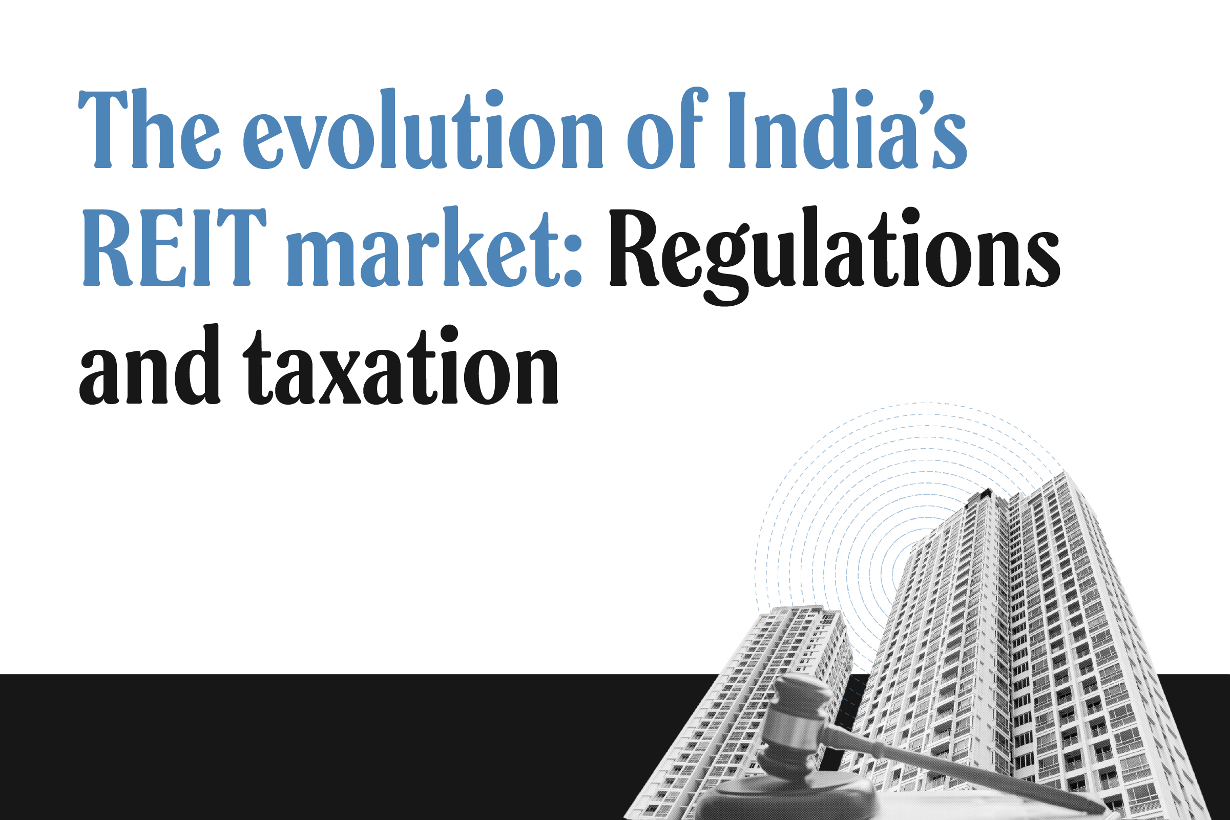 The REIT revolution: History of Real Estate Investment Trusts and how they made real estate accessible