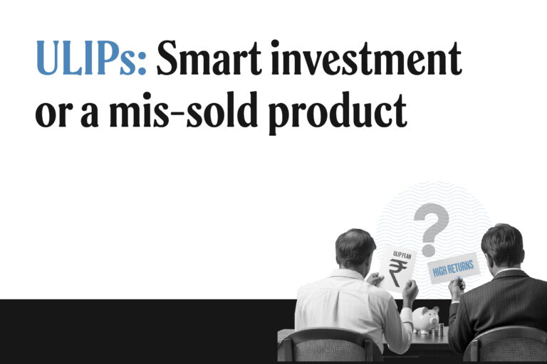 ULIP mis-selling: Is ULIP a good investment or a mis-sold product?