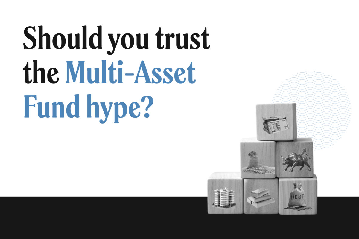 Should you invest in multi-asset allocation funds in 2026?