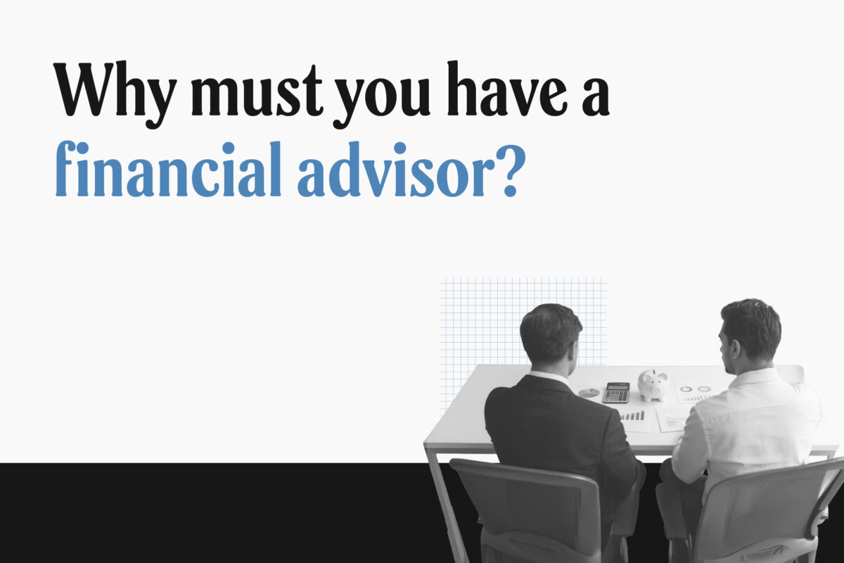 5 key benefits of having a financial advisor