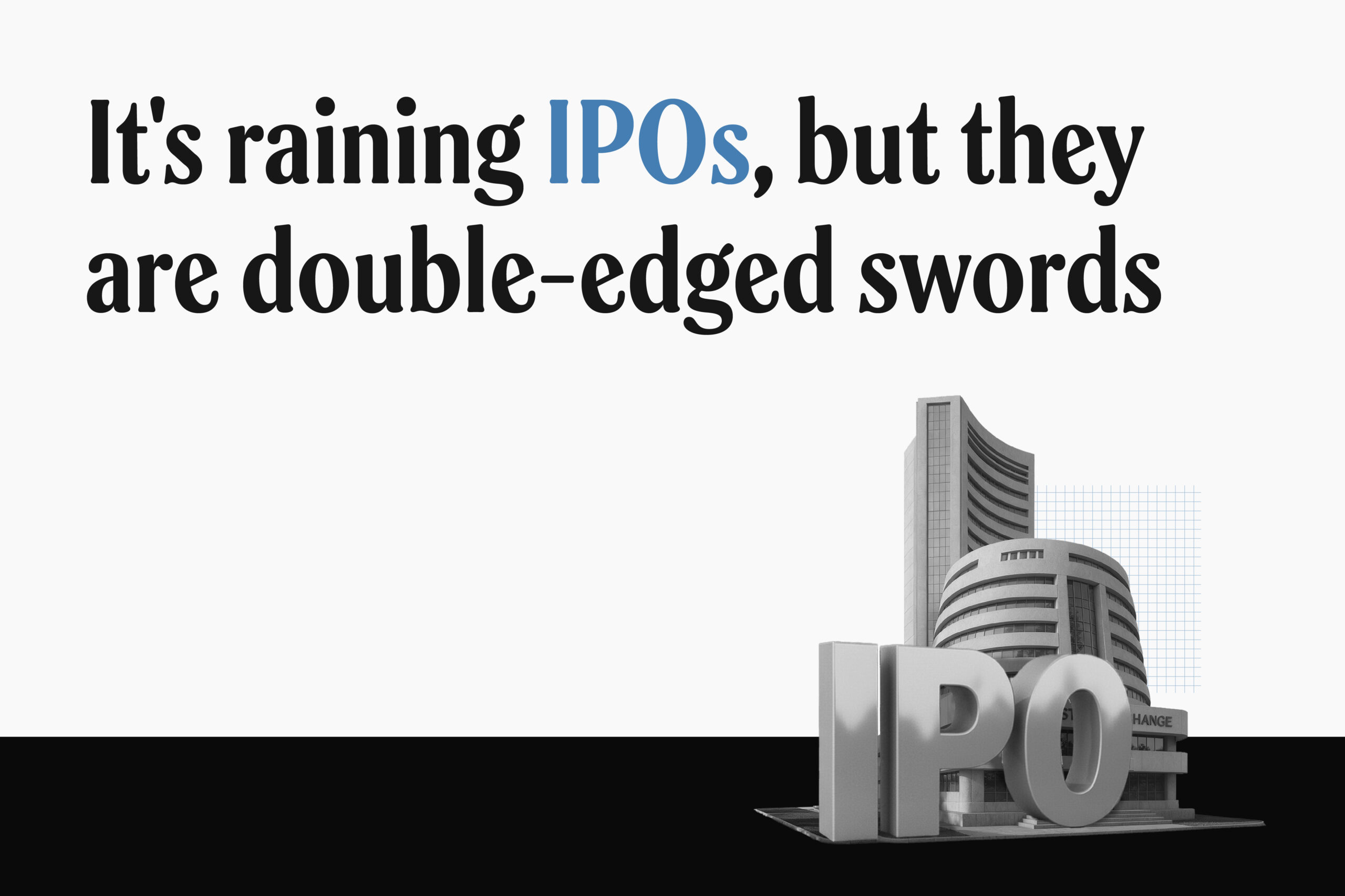 IPO rains in December : Know the risks and rewards before investing