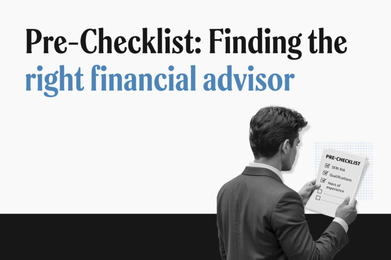 Best financial advisor