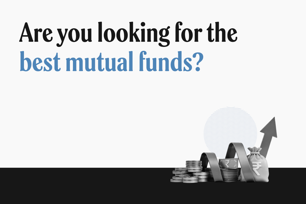 Best mutual funds to invest in 2026