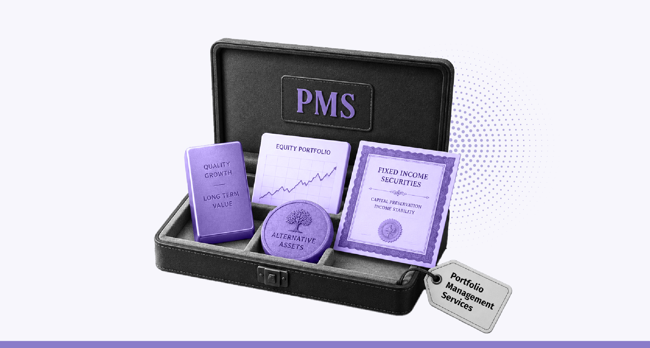 Should you invest in Portfolio Management Services (PMS)?