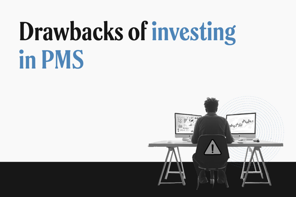 Should you invest in Portfolio Management Services (PMS)?