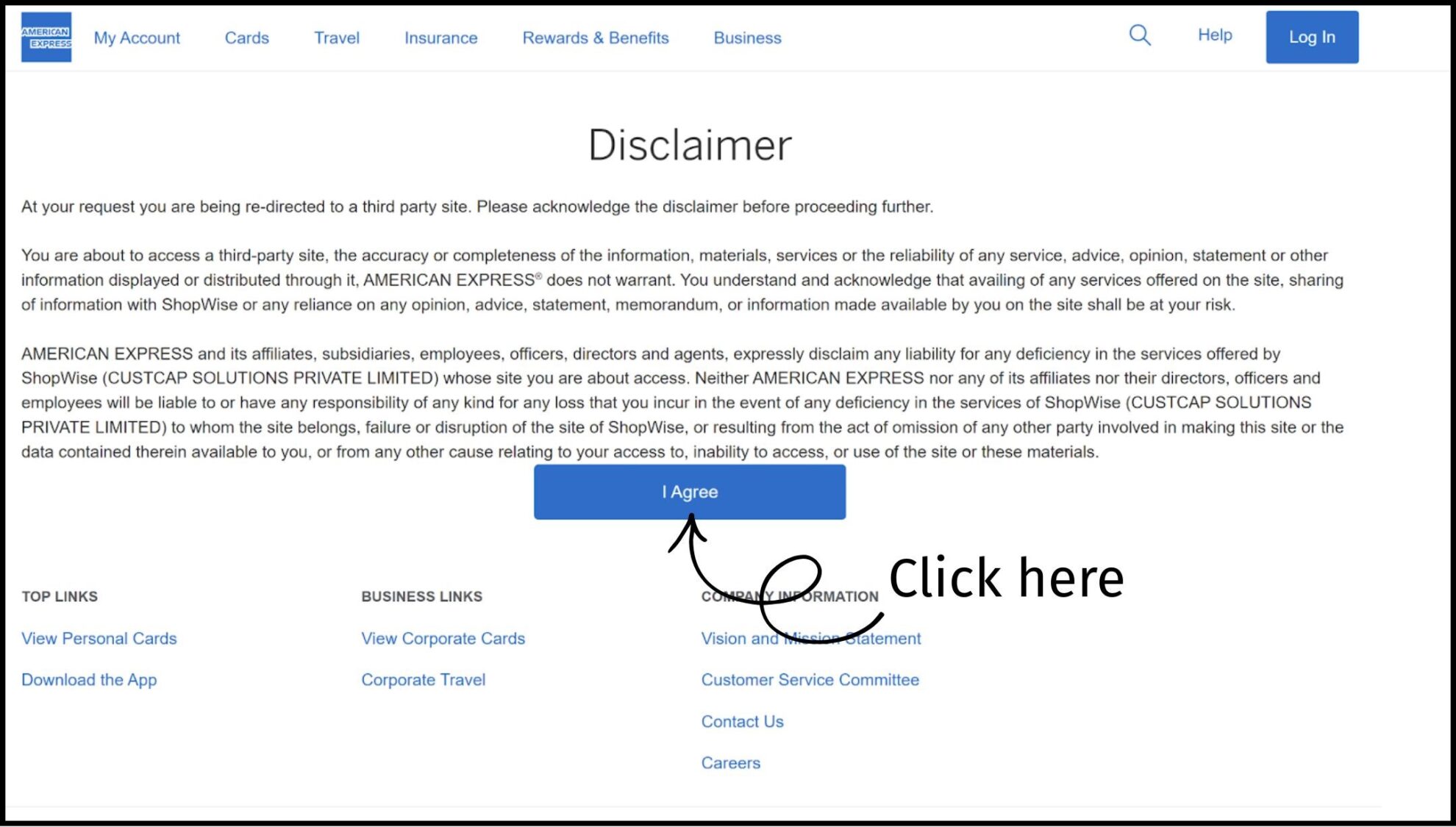 What Amex credit cardholders need to know about the e‑voucher platform ...