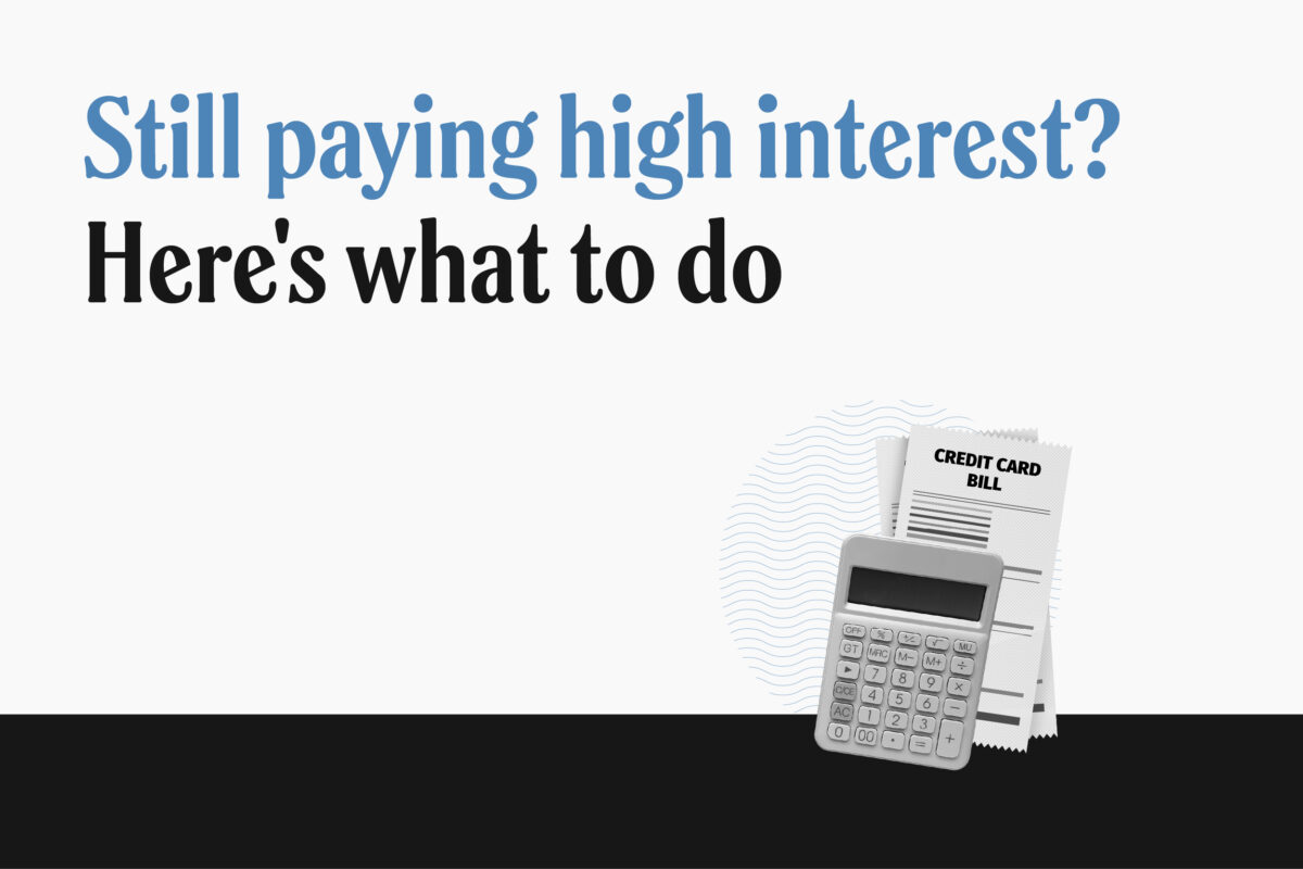 Bank not cutting your home loan rate? Should you consider loan refinancing?