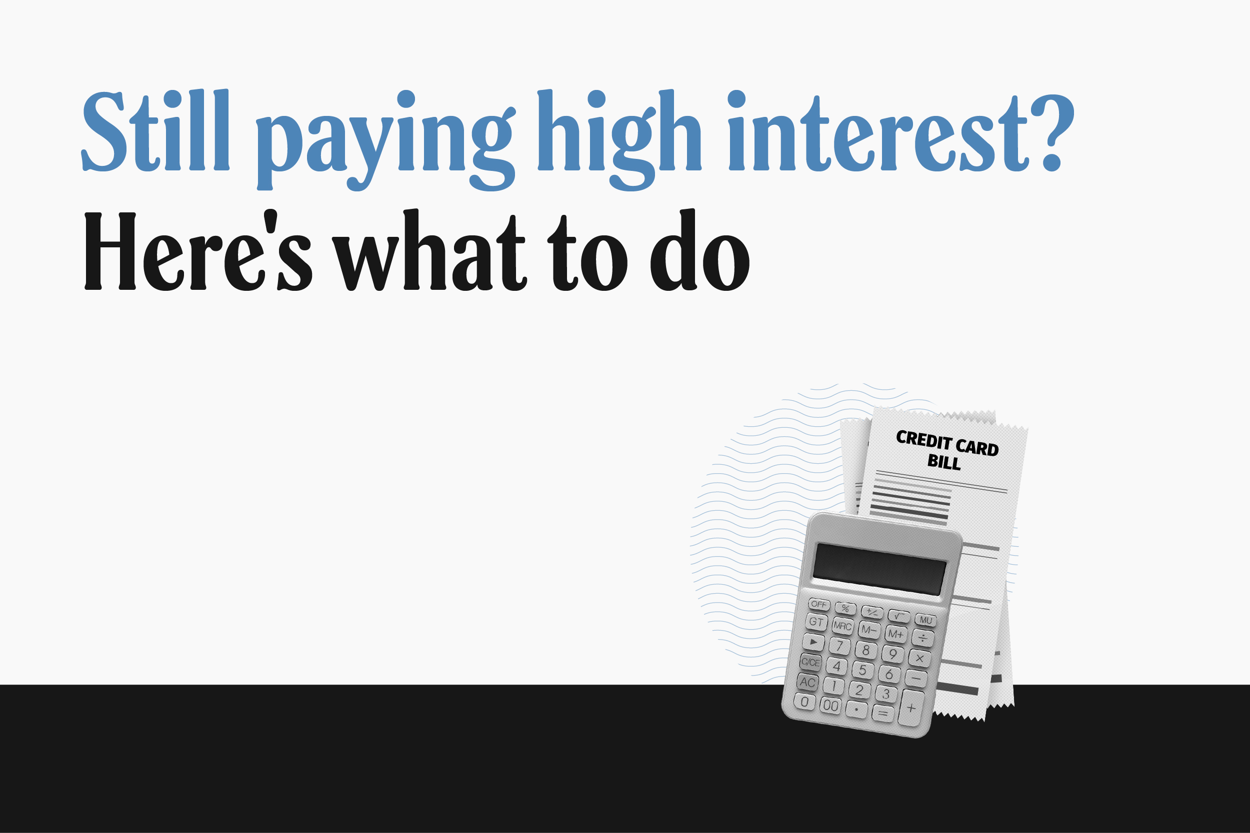 Bank not cutting your home loan rate? Should you refinance?