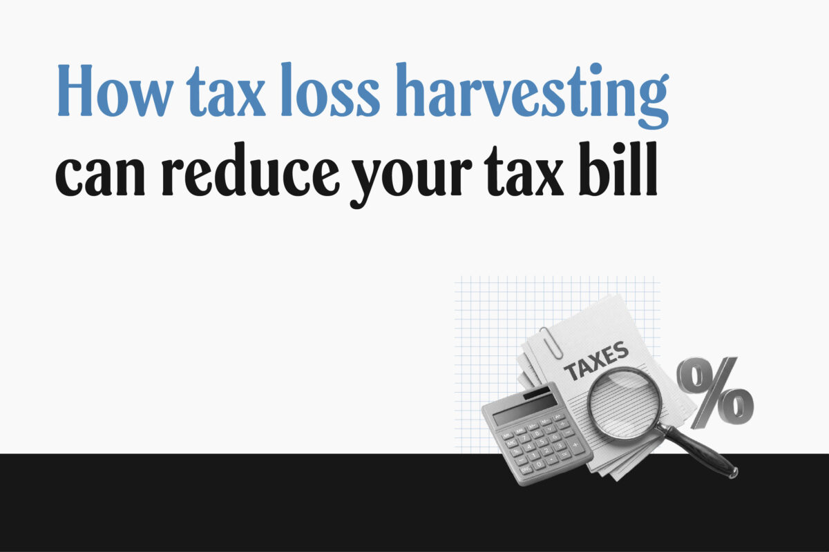 Tax-loss harvesting by March 31, 2026: How to turn your losses from stocks, mutual funds into tax savings