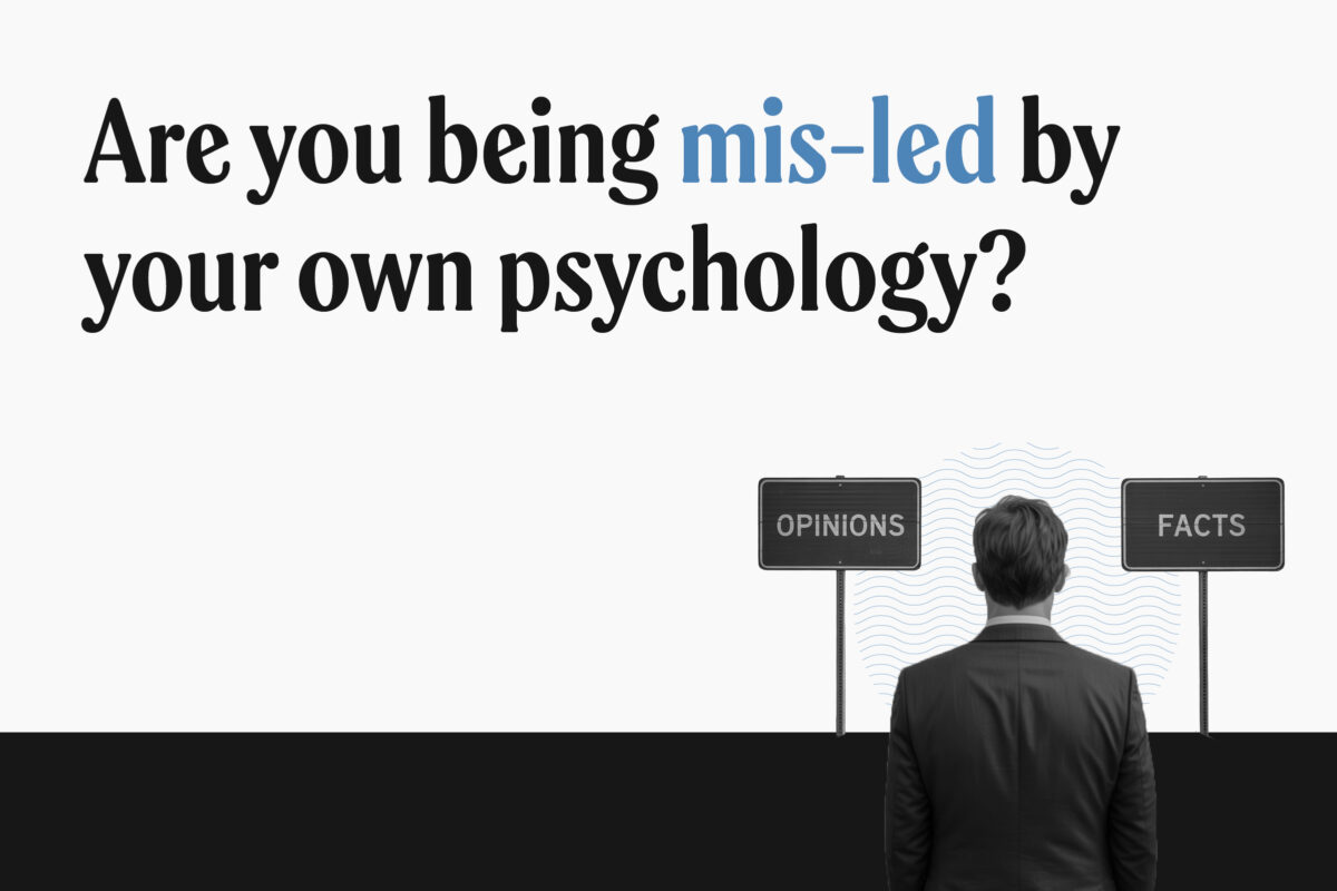 ‘Guaranteed returns’: Understand how your psychology traps you into financial mis-selling
