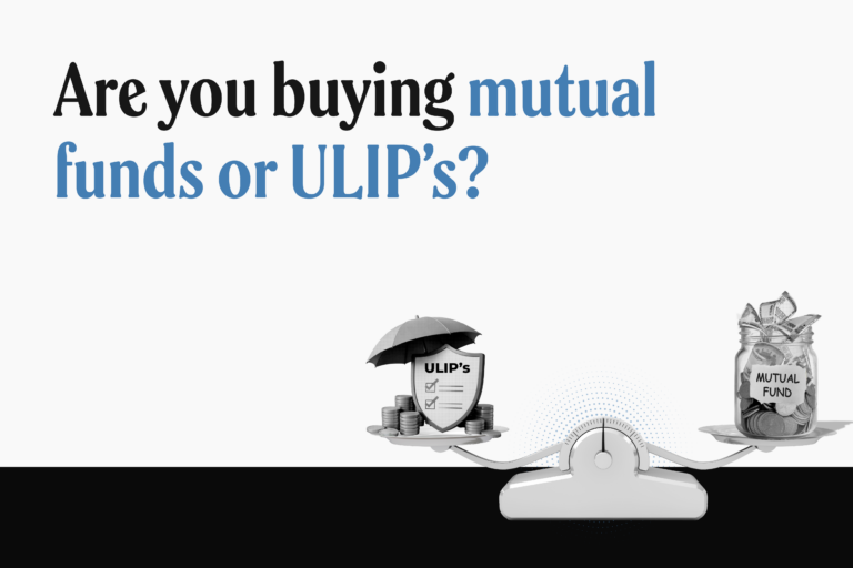 How ULIPs are being sold as mutual funds: Spot the trap before your money gets locked in