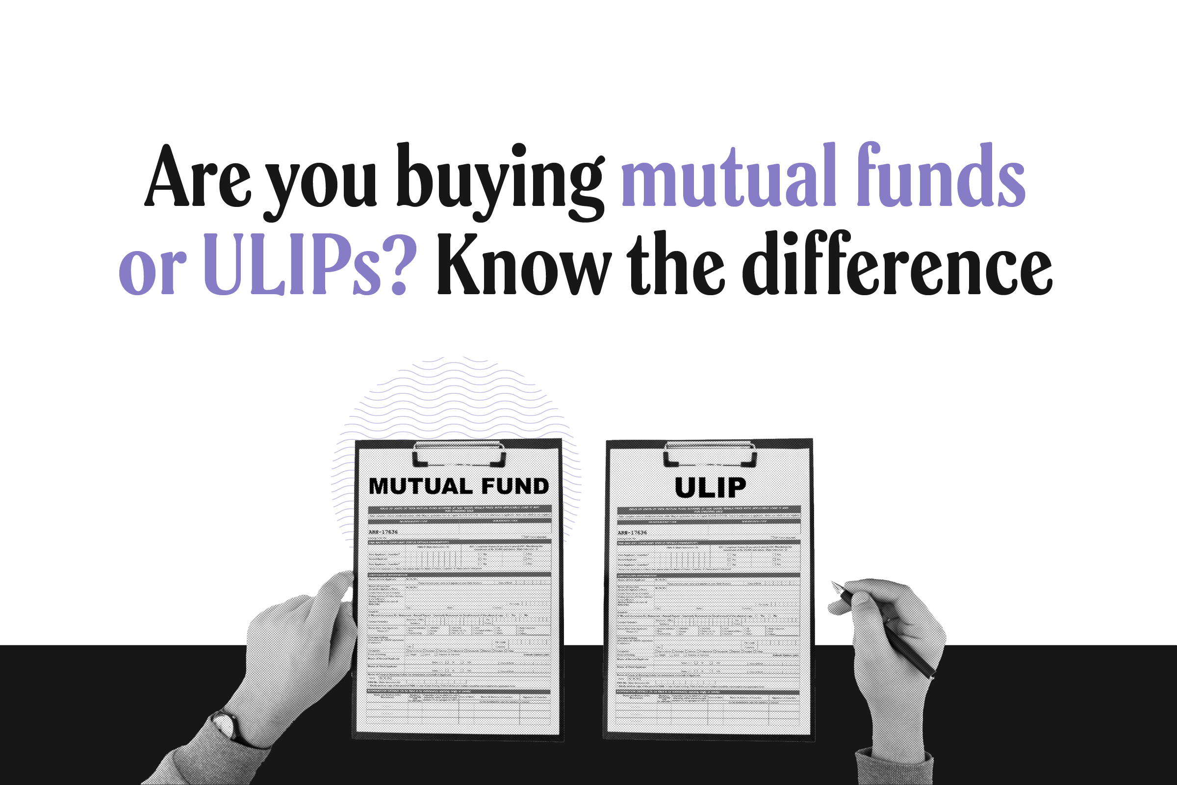 How ULIPs are being sold as mutual funds: Spot the trap before your money gets locked in